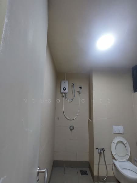 Service Residence for Rent at Tamarind Suites - Nelson Chee - Bathroom - PropertyGuru.com.my