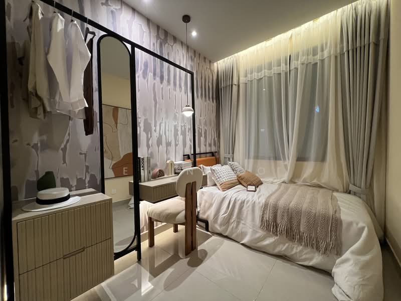 Apartment for Sale at Pinegate Residency Project~Kimlun Land - Eliin Loo - PropertyGuru.com.my