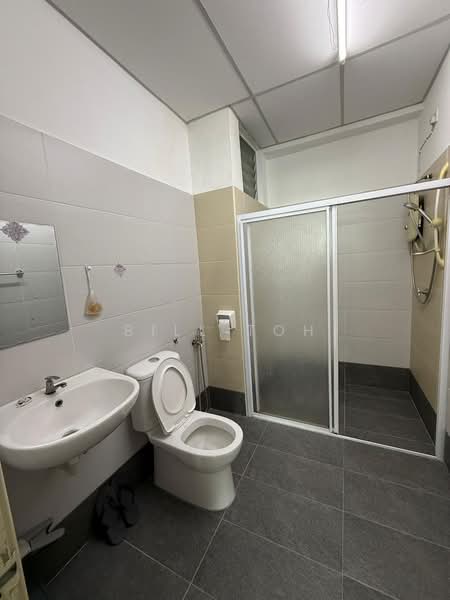 Apartment for Rent at Akademik Suite - Bill Toh - PropertyGuru.com.my