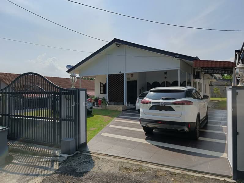 Rumah Banglo untuk Dijual di Ampangan (Negeri Sembilan) - Joey Heng - Exterior - PropertyGuru.com.my