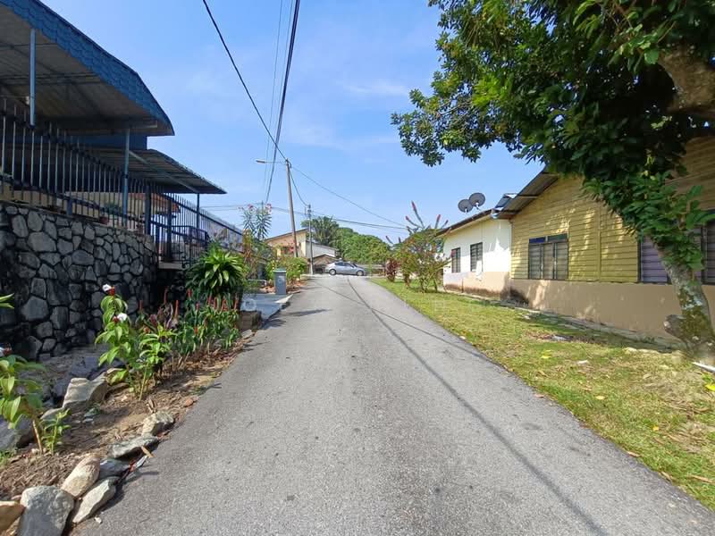 Rumah Banglo untuk Dijual di Ampangan (Negeri Sembilan) - Joey Heng - Exterior - PropertyGuru.com.my