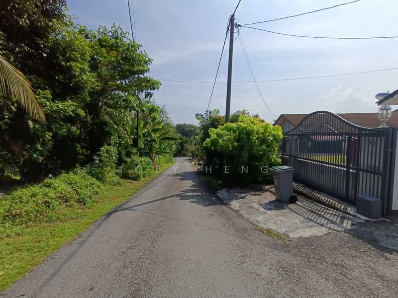 Rumah Banglo untuk Dijual di Ampangan (Negeri Sembilan) - Joey Heng - Exterior - PropertyGuru.com.my