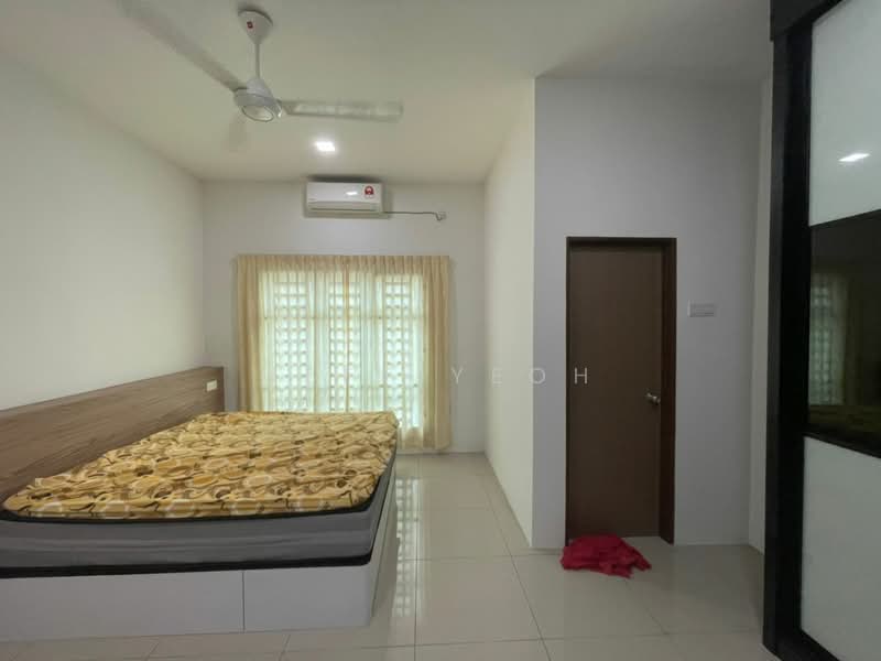 2-storey Terraced House for Sale in Kubang Pasu (Kedah) - Jeff Yeoh - Bedroom - PropertyGuru.com.my
