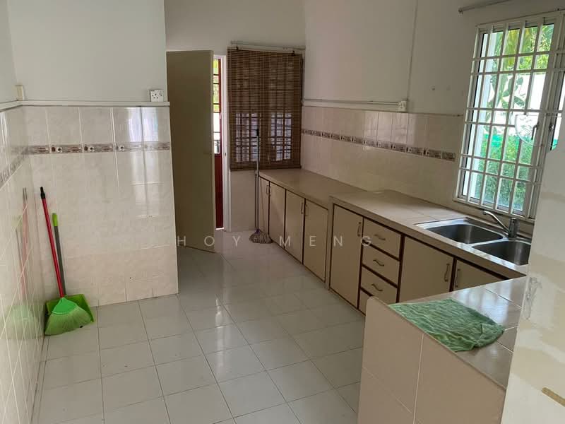 Rumah Teres 2 Tingkat untuk Disewa di Bayan Lepas (Penang) - Hoy Meng - Kitchen - PropertyGuru.com.my