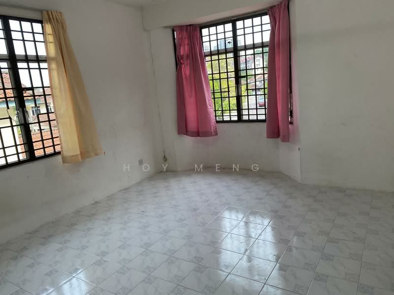 Rumah Teres 2 Tingkat untuk Disewa di Bayan Lepas (Penang) - Hoy Meng - Interior - PropertyGuru.com.my