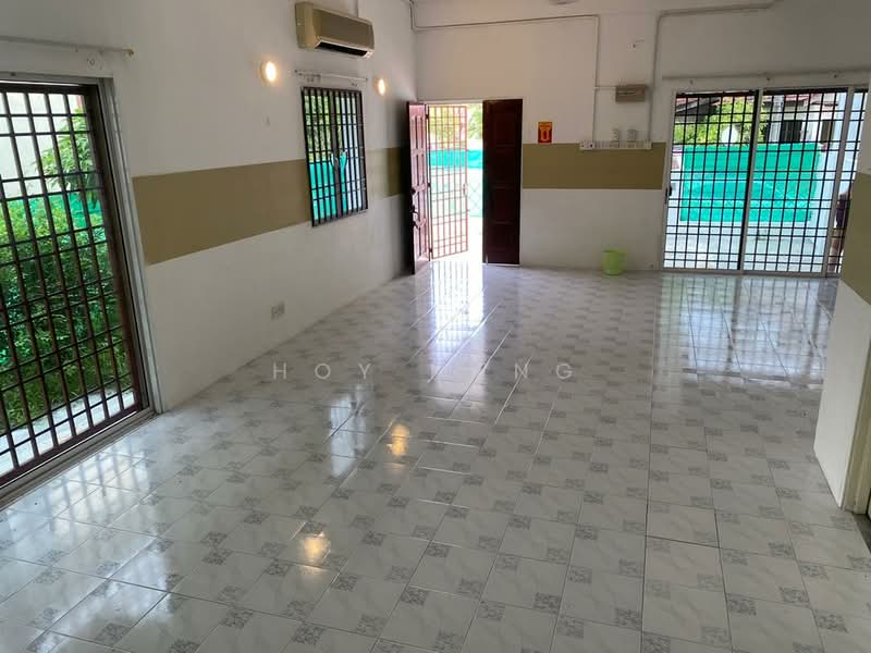Rumah Teres 2 Tingkat untuk Disewa di Bayan Lepas (Penang) - Hoy Meng - PropertyGuru.com.my
