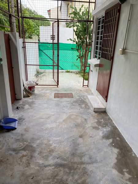 Rumah Teres 2 Tingkat untuk Disewa di Bayan Lepas (Penang) - Hoy Meng - PropertyGuru.com.my