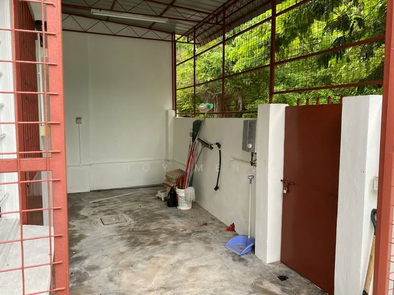 Rumah Teres 2 Tingkat untuk Disewa di Bayan Lepas (Penang) - Hoy Meng - PropertyGuru.com.my