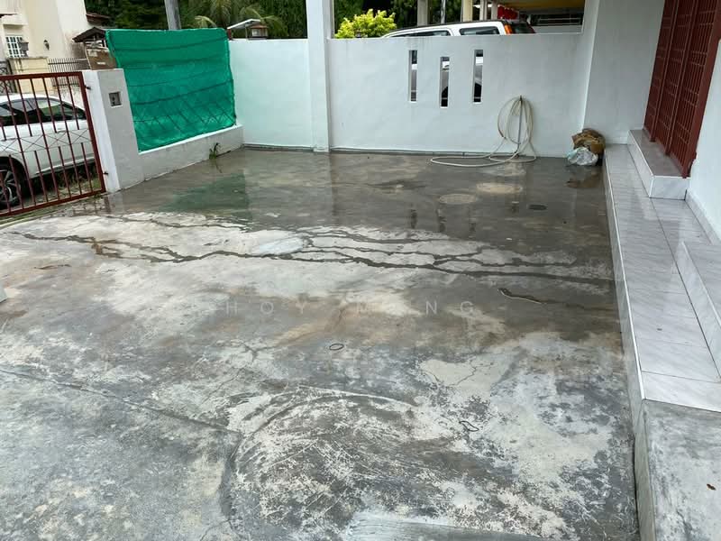 Rumah Teres 2 Tingkat untuk Disewa di Bayan Lepas (Penang) - Hoy Meng - PropertyGuru.com.my