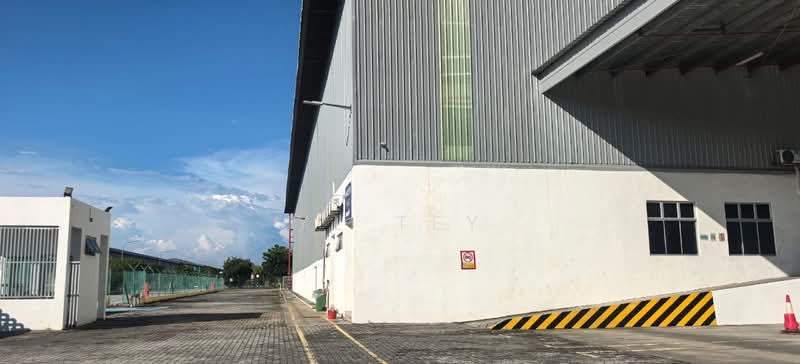Warehouse for Rent in Pulau Indah (Pelabuhan Klang) - YL Tey - PropertyGuru.com.my