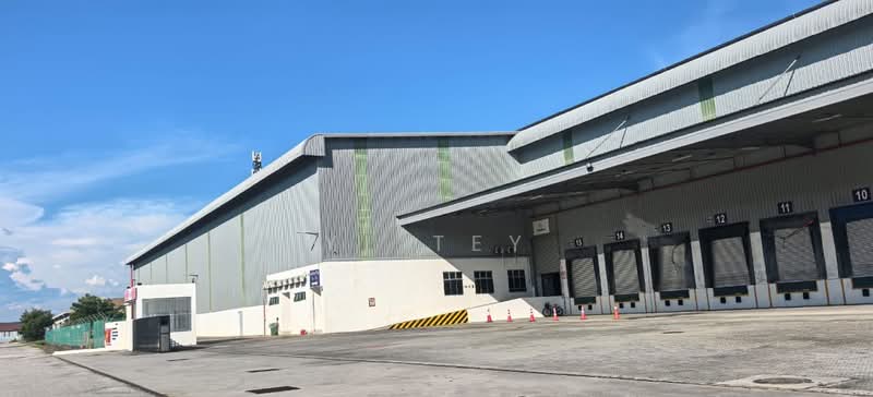 Warehouse for Rent in Pulau Indah (Pelabuhan Klang) - YL Tey - PropertyGuru.com.my