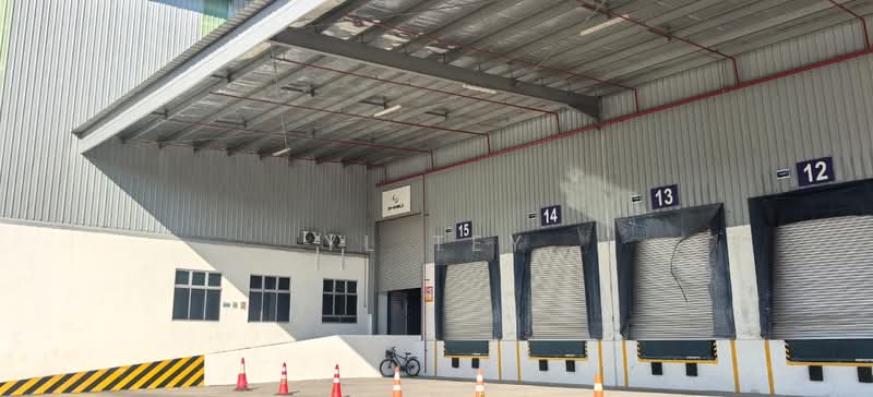 Warehouse for Rent in Pulau Indah (Pelabuhan Klang) - YL Tey - PropertyGuru.com.my
