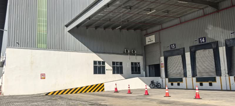 Warehouse for Rent in Pulau Indah (Pelabuhan Klang) - YL Tey - PropertyGuru.com.my