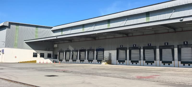 Warehouse for Rent in Pulau Indah (Pelabuhan Klang) - YL Tey - PropertyGuru.com.my