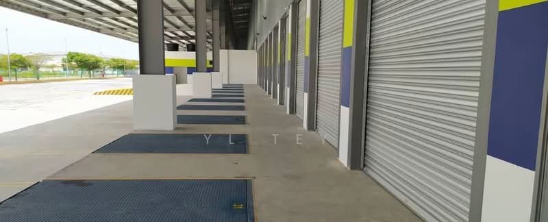 Warehouse for Rent in Pulau Indah (Pelabuhan Klang) - YL Tey - PropertyGuru.com.my