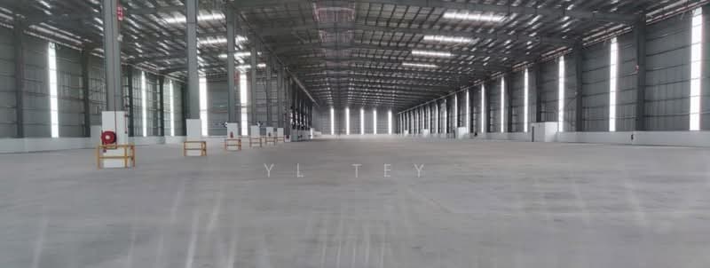 Warehouse for Rent in Pulau Indah (Pelabuhan Klang) - YL Tey - PropertyGuru.com.my