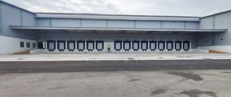 Warehouse for Rent in Pulau Indah (Pelabuhan Klang) - YL Tey - PropertyGuru.com.my