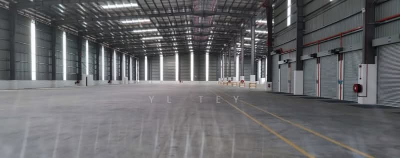 Warehouse for Rent in Pulau Indah (Pelabuhan Klang) - YL Tey - PropertyGuru.com.my