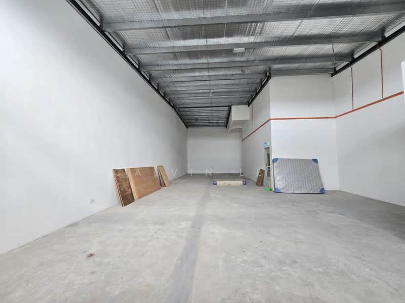 Kilang untuk Disewa di Taman Desa Cemerlang (Ulu Tiram) - Calvin Lee - PropertyGuru.com.my