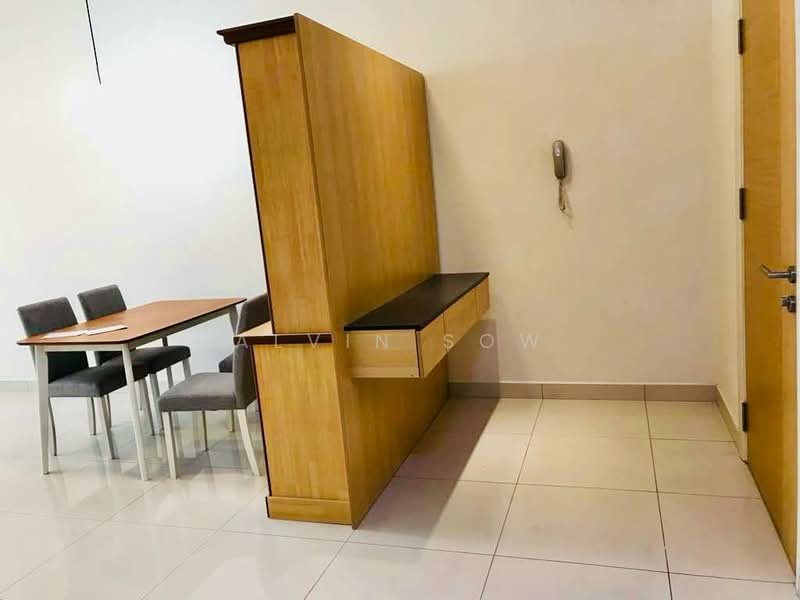 Servis Apartment untuk Disewa di Crest Residence - Alvin Sow - PropertyGuru.com.my