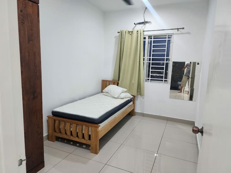 Kondominium untuk Disewa di Residensi Rampai (The Parc Tower) - Jerome Wong - PropertyGuru.com.my