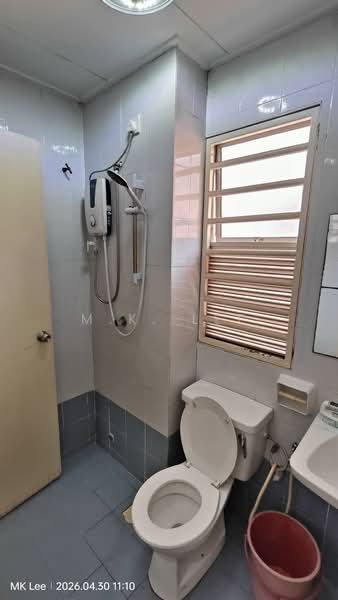 2-storey Terraced House for Rent in Bandar Botanic (Klang) - M.K. Lee - Bathroom - PropertyGuru.com.my
