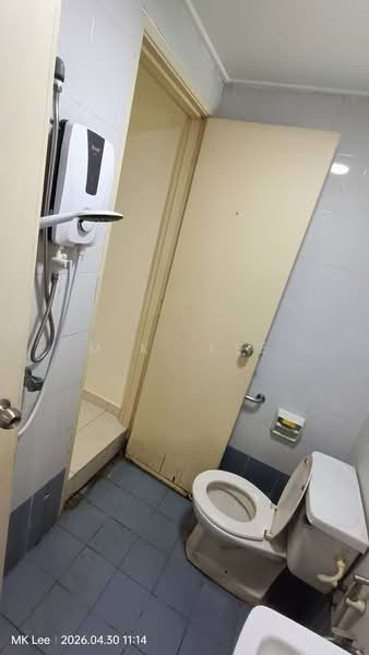 2-storey Terraced House for Rent in Bandar Botanic (Klang) - M.K. Lee - Bathroom - PropertyGuru.com.my