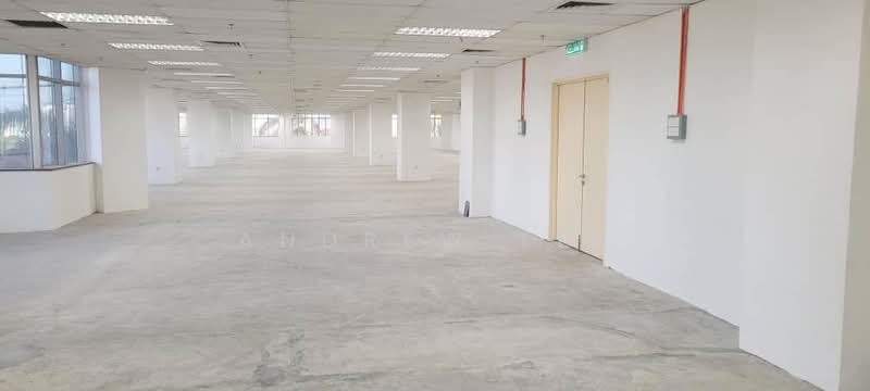 Gudang untuk Disewa di Mines Resort City (Seri Kembangan) - Andrew Lee - Interior - PropertyGuru.com.my