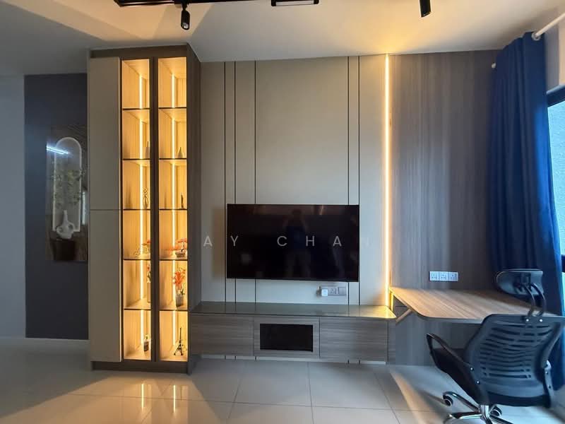 Servis Apartment untuk Disewa di Sunway Belfield - Jay Chan - PropertyGuru.com.my