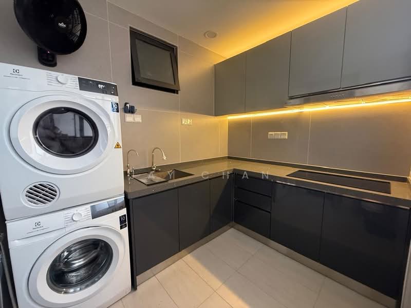 Servis Apartment untuk Disewa di Sunway Belfield - Jay Chan - PropertyGuru.com.my