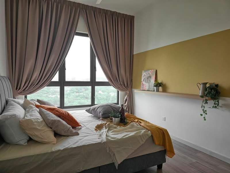 Servis Apartment untuk Disewa di Sunway Belfield - Jay Chan - PropertyGuru.com.my