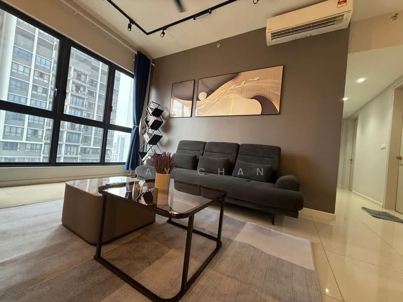 Servis Apartment untuk Disewa di Sunway Belfield - Jay Chan - PropertyGuru.com.my