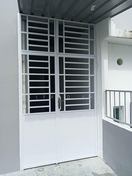 Cluster House for Rent in Kangkar Pulai (Skudai) - Alfred Yap - Exterior - PropertyGuru.com.my