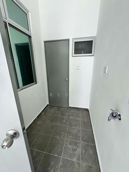 Cluster House for Rent in Kangkar Pulai (Skudai) - Alfred Yap - Interior - PropertyGuru.com.my