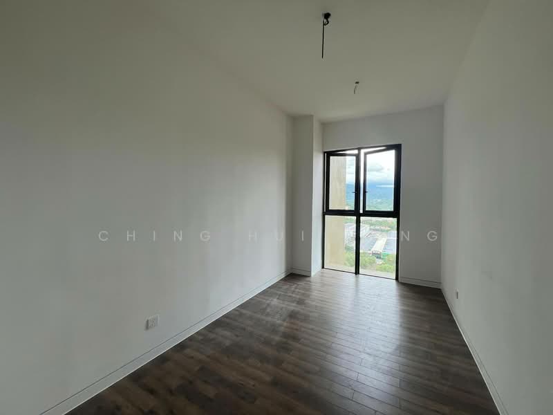 Service Residence for Sale at Elemen Utara KK - Ching Hui Wong - Interior - PropertyGuru.com.my