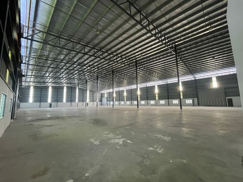 Kilang untuk Disewa di Sendayan Tech Valley (Labu) - OLIVIA OH - Interior - PropertyGuru.com.my