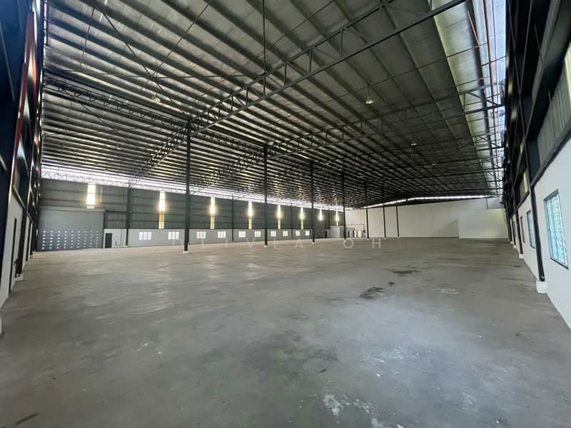 Kilang untuk Disewa di Sendayan Tech Valley (Labu) - OLIVIA OH - Interior - PropertyGuru.com.my