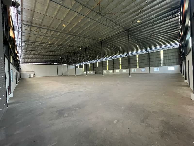 Kilang untuk Disewa di Sendayan Tech Valley (Labu) - OLIVIA OH - Interior - PropertyGuru.com.my