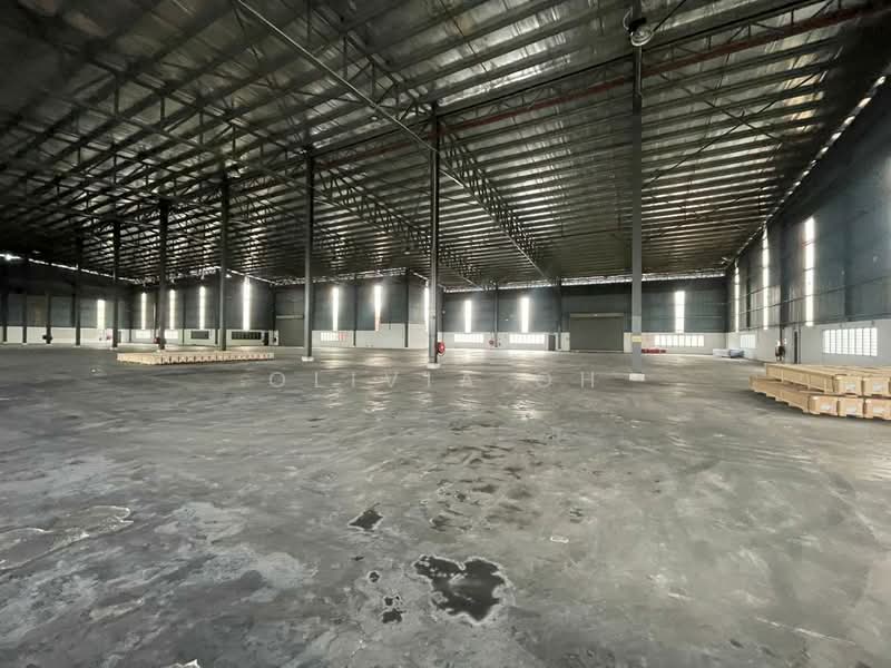 Kilang untuk Disewa di Sendayan Tech Valley (Labu) - OLIVIA OH - Interior - PropertyGuru.com.my