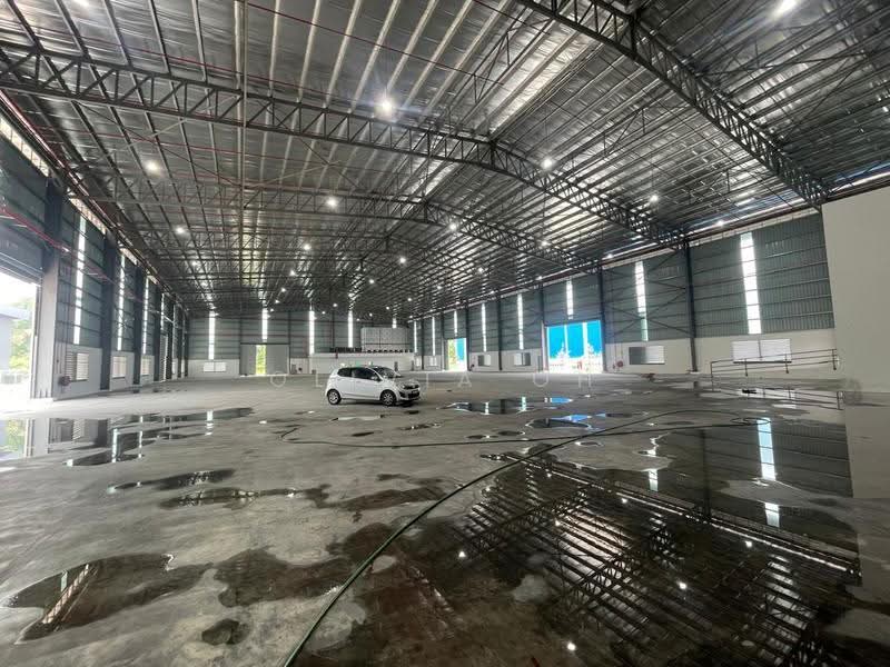 Detached Factory for Rent in Sendayan Tech Valley (Labu) - OLIVIA OH - Interior - PropertyGuru.com.my