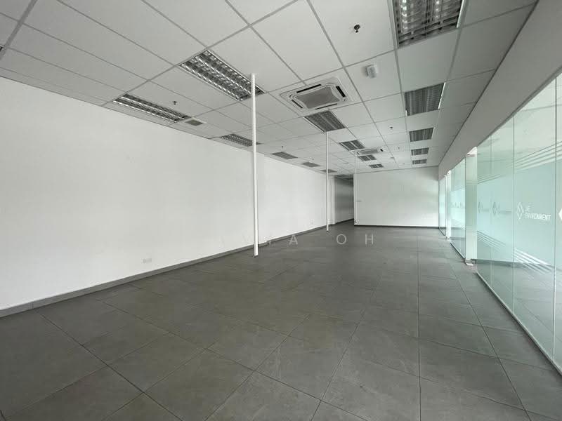 Detached Factory for Rent in Sendayan Tech Valley (Labu) - OLIVIA OH - Interior - PropertyGuru.com.my