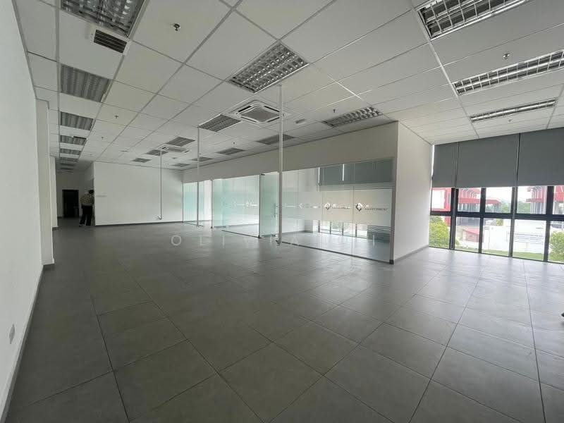 Detached Factory for Rent in Sendayan Tech Valley (Labu) - OLIVIA OH - Interior - PropertyGuru.com.my