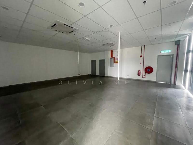 Detached Factory for Rent in Sendayan Tech Valley (Labu) - OLIVIA OH - Interior - PropertyGuru.com.my