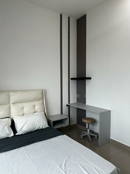 Service Residence for Rent at Amber Cove - Abby Ho - Bedroom - PropertyGuru.com.my