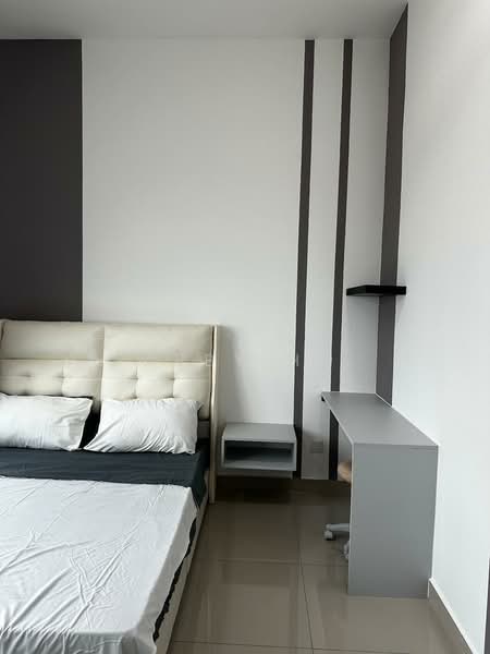Service Residence for Rent at Amber Cove - Abby Ho - Bedroom - PropertyGuru.com.my