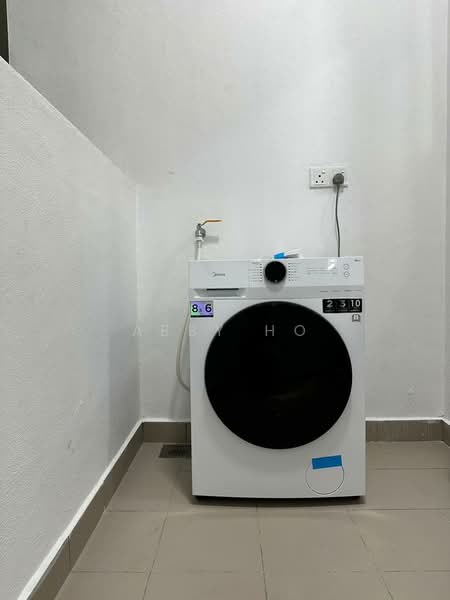 Service Residence for Rent at Amber Cove - Abby Ho - Interior - PropertyGuru.com.my