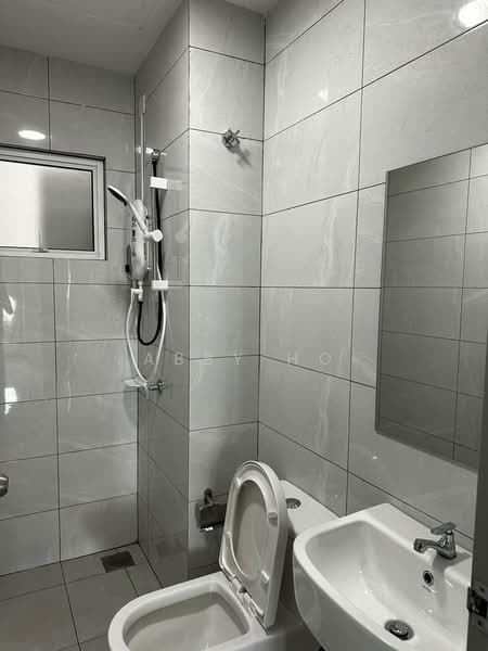 Service Residence for Rent at Amber Cove - Abby Ho - Bathroom - PropertyGuru.com.my