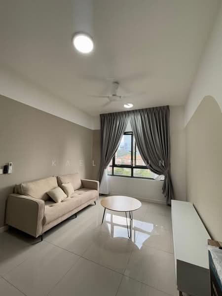 Servis Apartment untuk Disewa di Savvy @ Riana Dutamas - Kael Chun - PropertyGuru.com.my