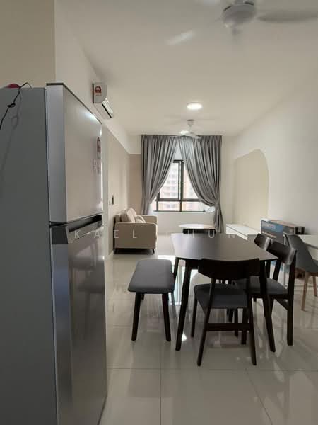 Servis Apartment untuk Disewa di Savvy @ Riana Dutamas - Kael Chun - PropertyGuru.com.my