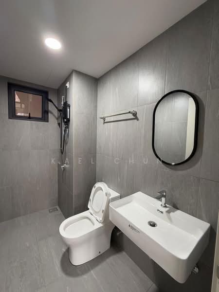 Servis Apartment untuk Disewa di Savvy @ Riana Dutamas - Kael Chun - PropertyGuru.com.my